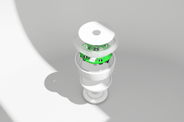 WC SENSOR Exploting