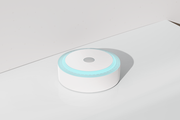 WC SENSOR