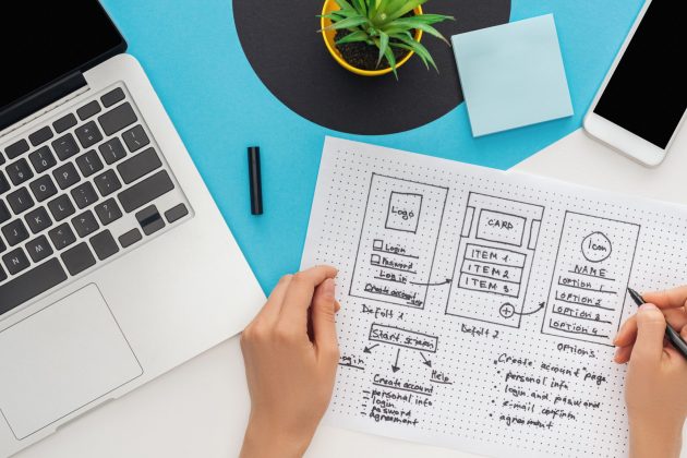 diseño ux/ui diseño ux/ui