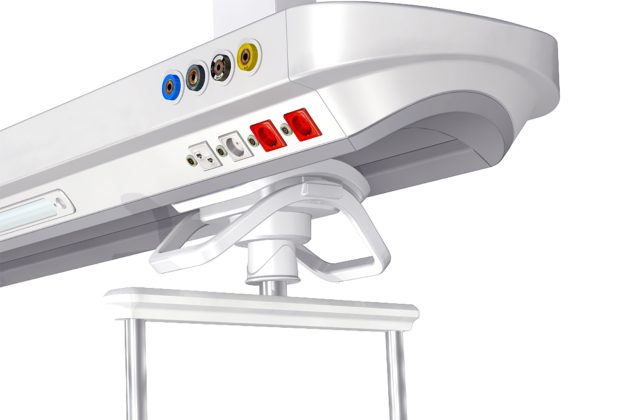 Abitus Tedisel Medical