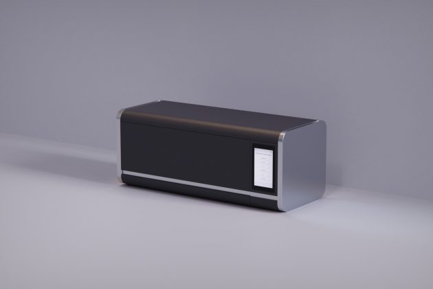 Dental Mixture System