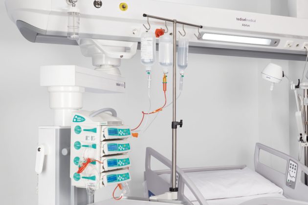 Abitus Tedisel Medical