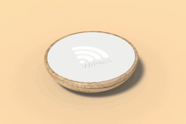 Wipass
