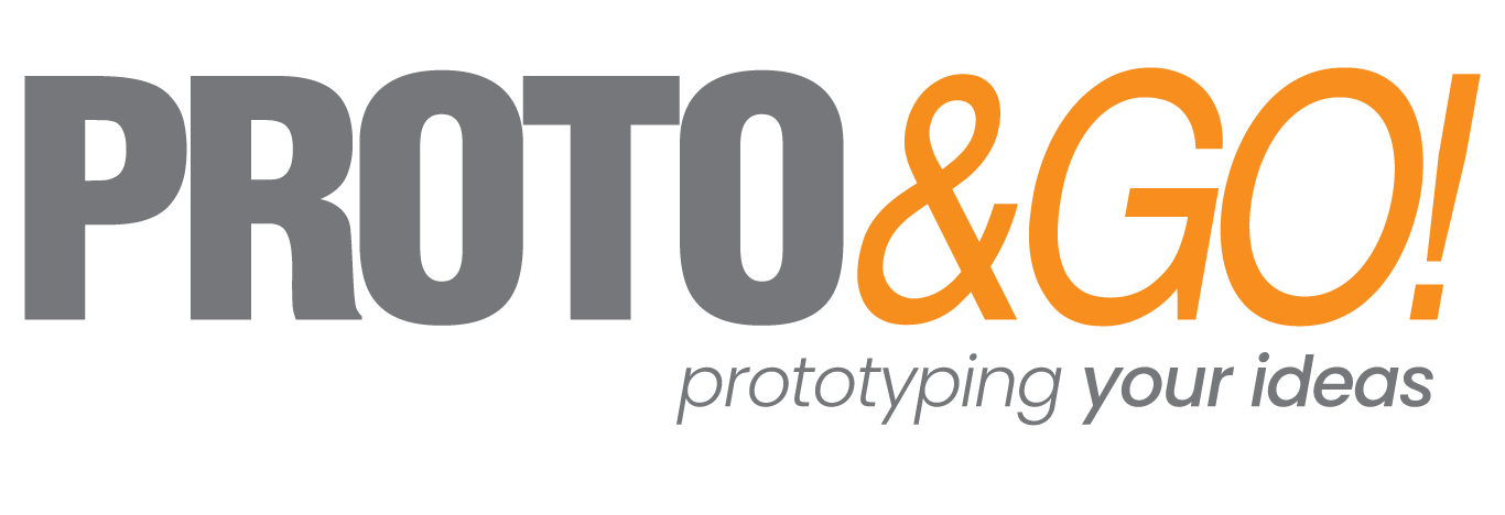 Proto&Go! Logotipo