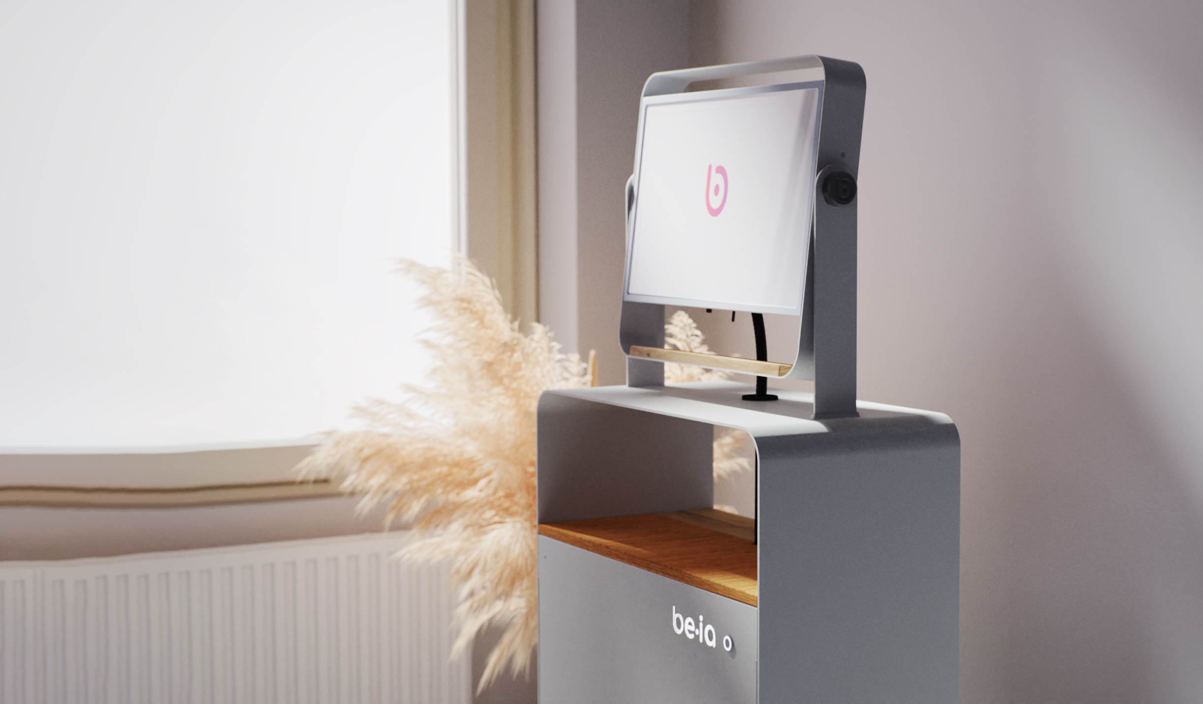 Read more about the article Designing for the connected experience: integrating hardware, software, and UX from the outset