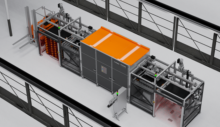 Read more about the article How to implement deep learning for real-time and zero-failure inspection