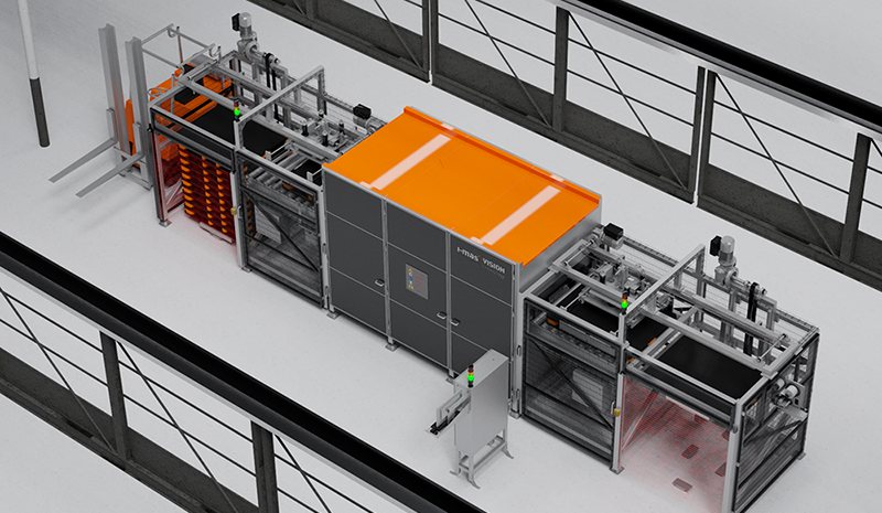 You are currently viewing How to implement deep learning for real-time and zero-failure inspection