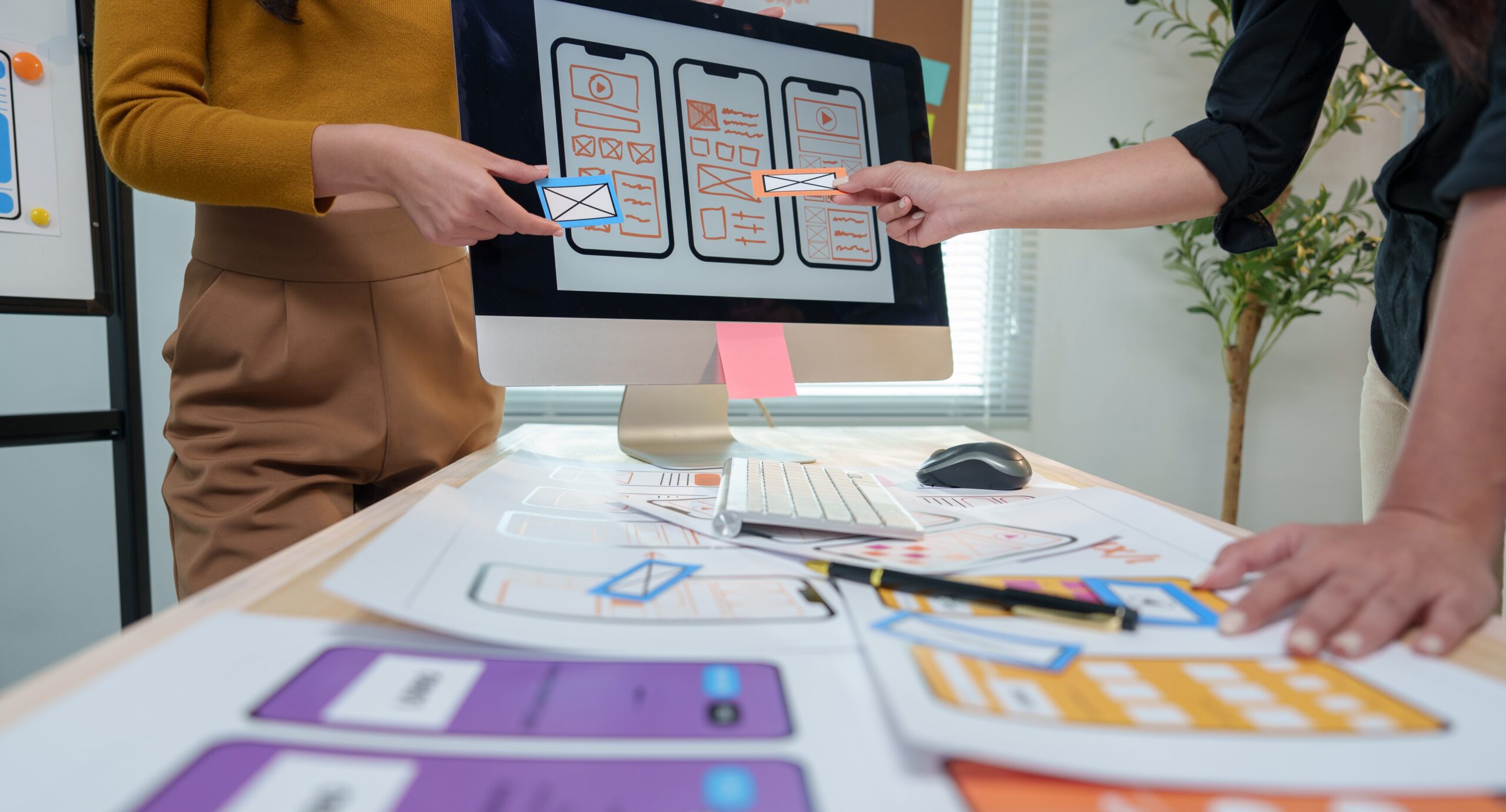 Read more about the article User testing in product design: how to gather early feedback and apply it